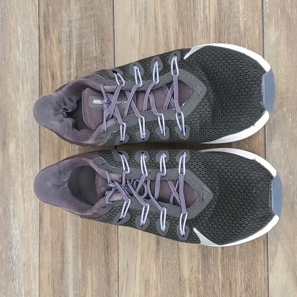 Nike Quest women athletic running sneakers shoes sz 8 - Picture 3 of 11
